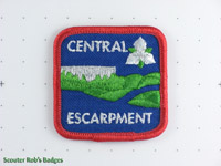 Central Escarpment [ON C15c.2]